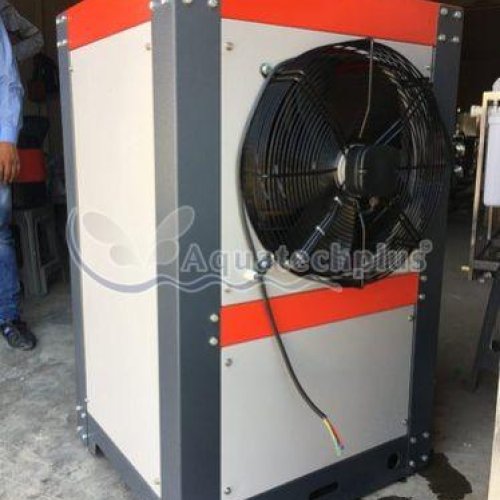 Soft Drink Chiller