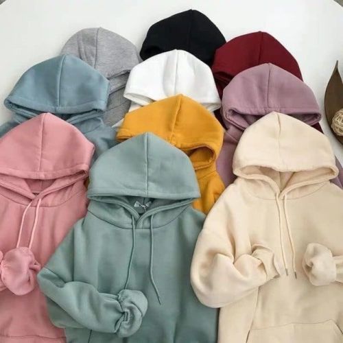 Unisex Hoodies