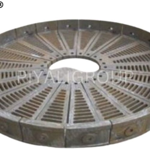 Ball Mill Diaphragm