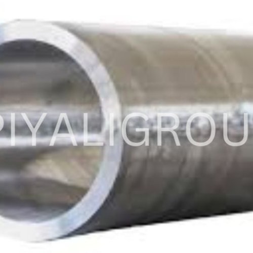 Forged Hollow Cylinder
