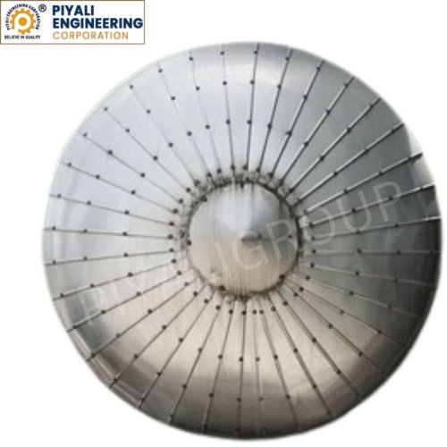 Thermal Power Plant Spares