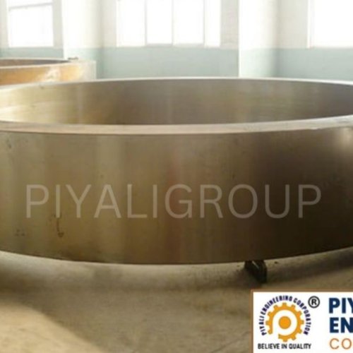 Cement Mill Rotary Kiln