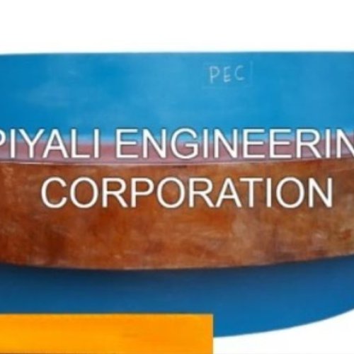 Mild Steel Rotary Kiln Shell