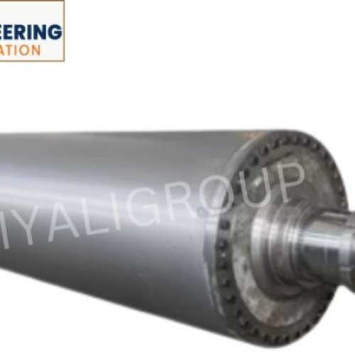 Paper Machine Press Roll