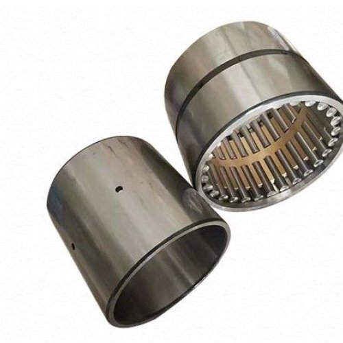 Stainless Steel Crosshead Bearing
