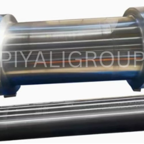 Stainless Steel Hollow Bar