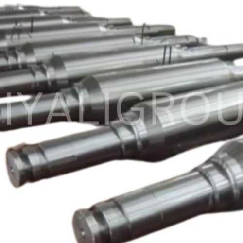 Stainless Steel Pinion Shafts