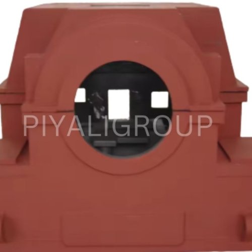 Steam Turbine Bearings