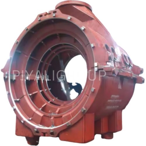 Turbine Casing Shell