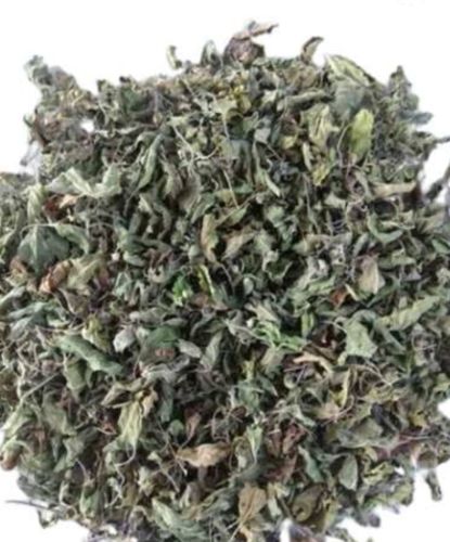 Dehydrated Tulsi Leaves