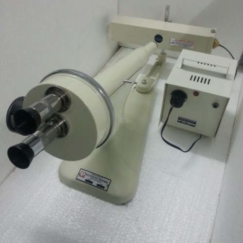 Laboratory Polarimeter