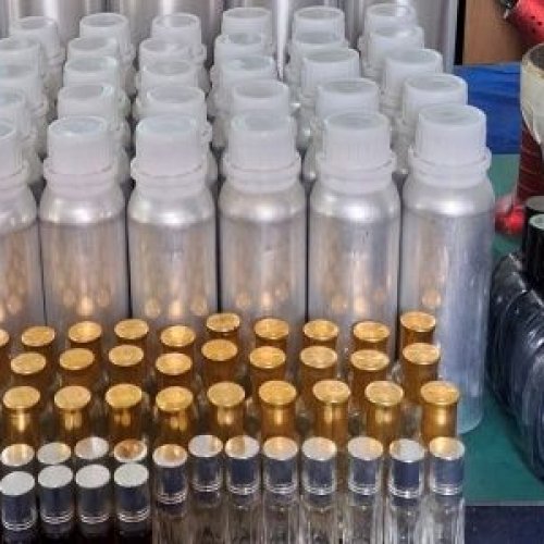 Agarwood Value Addition Service