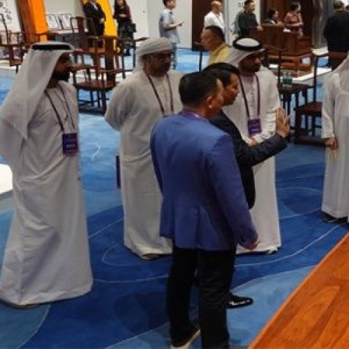 Oud Market Linkages Service