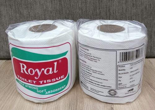 Royal Tissue Paper Napkin