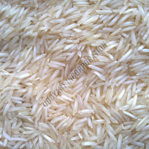 1509 Steam Basmati Rice