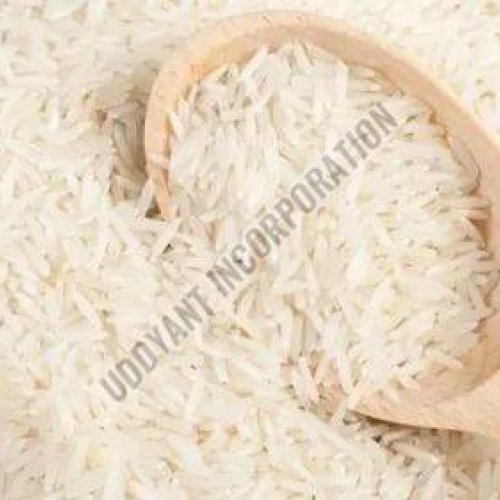 1718 White Sella Basmati Rice
