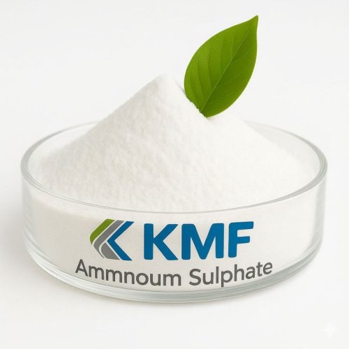 Ammonium Sulphate Powder