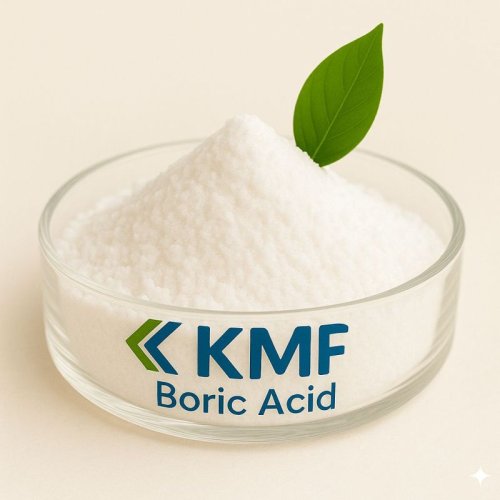 Boric Acid Powder
