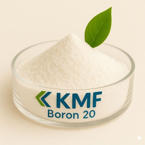 Boron Powder