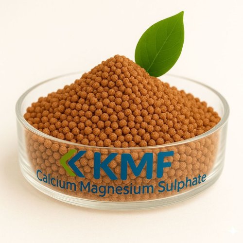 Calcium Magnesium Sulphate Granules