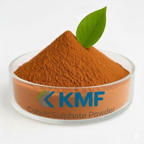Cobalt Sulphate Powder