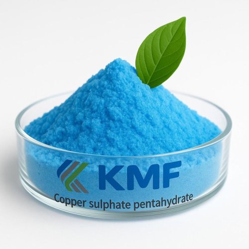 Copper Sulphate Powder