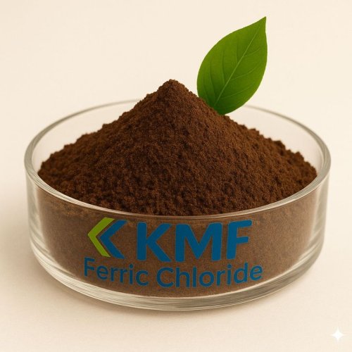 Ferric Chloride Powder