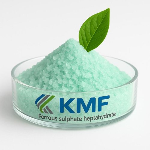 Ferrous Sulphate Heptahydrate