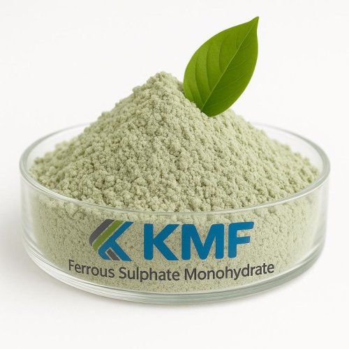 Ferrous Sulphate