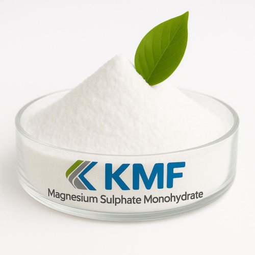 Magnesium Sulphate Monohydrate