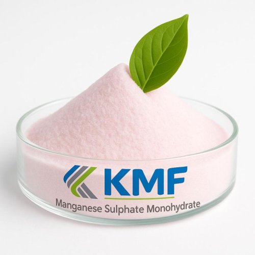 Manganese Sulphate Powder