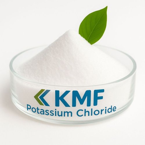 Potassium Chloride Powder