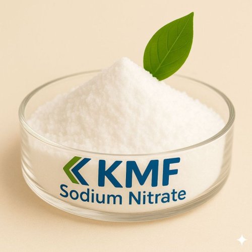 Sodium Nitrate Powder