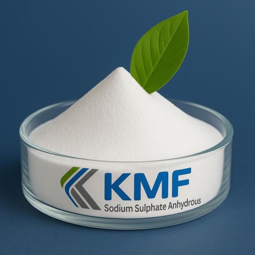 Sodium Sulphate Anhydrous