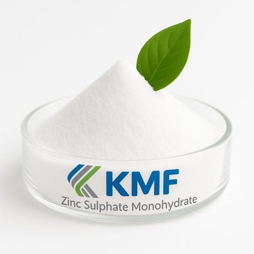 Zinc Sulphate Monohydrate