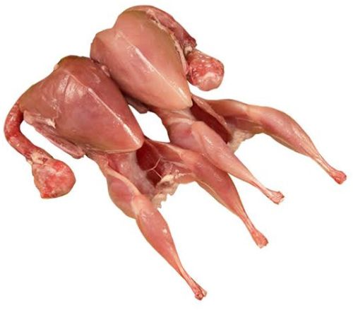 Quail Meat