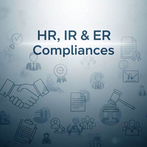 HR IR ER Compliance Service