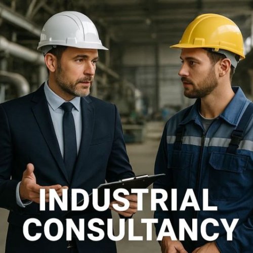 Industrial Consultancy Services