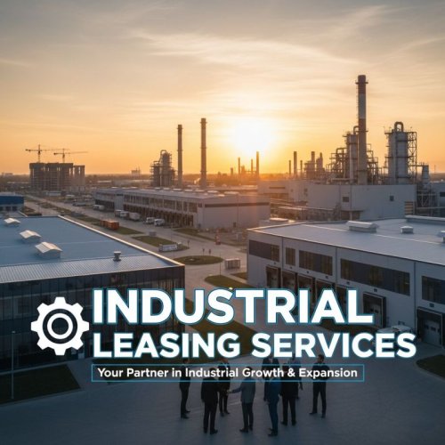 Industrial Leasing Services