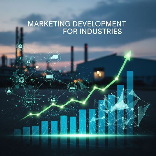 Marketing Development Services