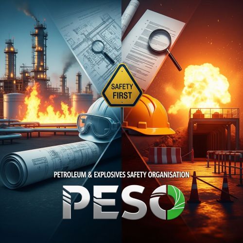 Peso License Service