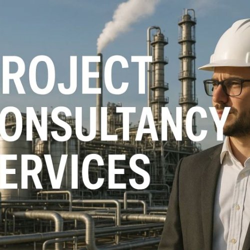 Project Consultancy Services