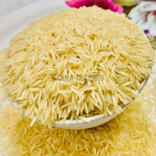 1121 Sella Basmati Rice
