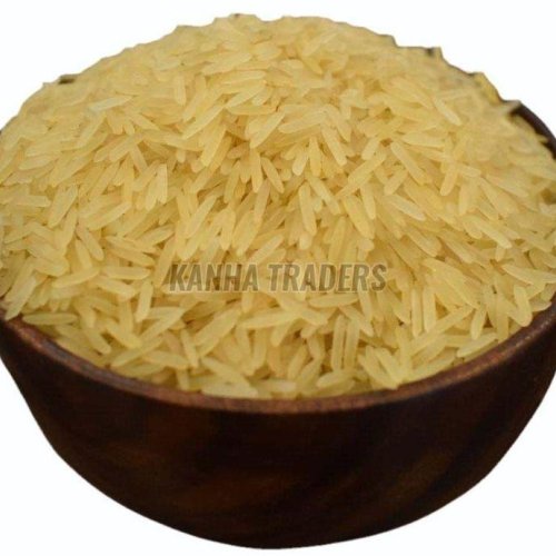 1509 Golden Sella Basmati Rice