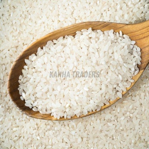 Natural White Samba Rice