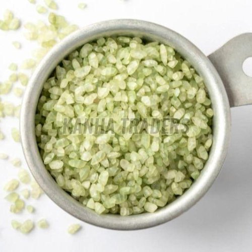 Natural Green Bamboo Rice