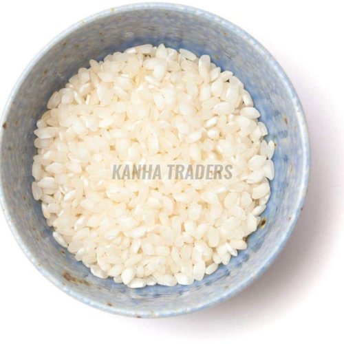Natural White Bomba Rice