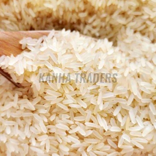 Natural White Parboiled Rice