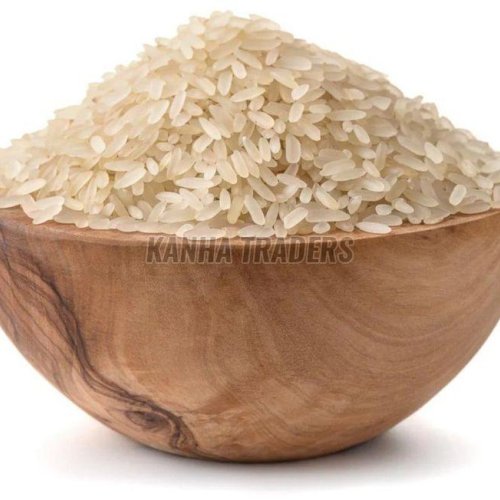 Short Grain White Ponni Rice