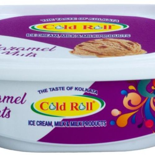 100ml Food Container